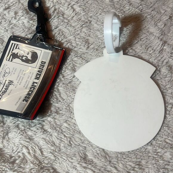 Coca-Cola Red and Black  Tags - Picture 5 of 5